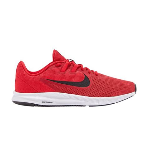 Nike Downshifter 9 'Gym Red' AQ7481